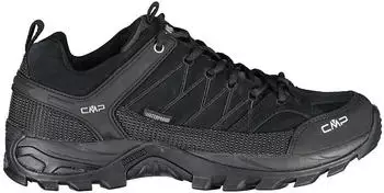 CMP Rigel Low Trekking Wp (3Q13247_72YF) black