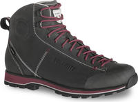 DOLOMITE 247958-0017, Dolomite 54 High Fg GTX Herren Freizeitschuhe schwarz| 44.5