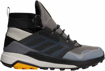Adidas Terrex Trailmaker Mid Cold.Rdy metal grey/core black/legend earth