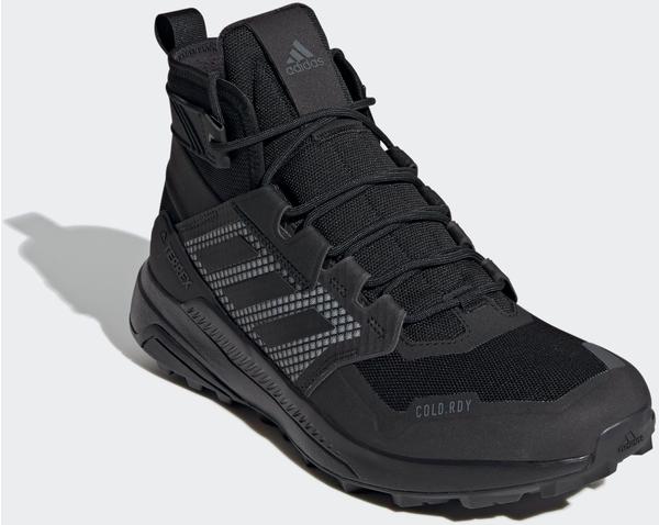Adidas Terrex Trailmaker Mid Cold.Rdy core black/core black/dgh solid grey