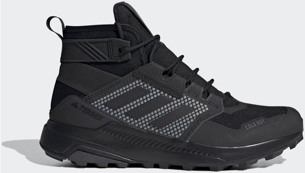 Eigenschaften & Ausstattung Adidas Terrex Trailmaker Mid Cold.Rdy core black/core black/dgh solid grey