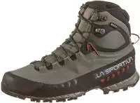 La Sportiva ZFHS030G09R1339, La Sportiva TX5 GTX clay/saffron (G09R13) 39 Herren