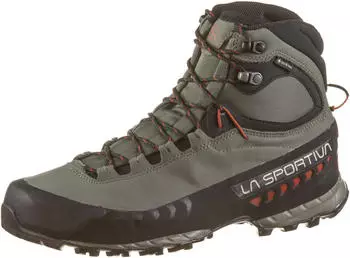 La Sportiva TX5 GTX clay saffron