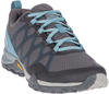 Merrell J52910-40, Merrell Siren 3 Vent Hiking Shoes Blau EU 40 Frau female,