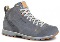 Trezeta 010721075, Trezeta Zeta Mid WP (35.5) (010721075) Grau