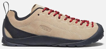 Keen Jasper Women silver mink