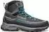 Asolo Artic GV Women grey/gunmetal/peacock