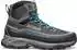 Asolo Artic GV Women grey/gunmetal/peacock