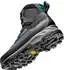 Asolo Artic GV Women grey/gunmetal/peacock