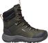 Keen Revel IV Mid Polar grey