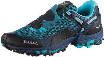 Salewa Ultra Train 2 Dark Denim/Royal Blue