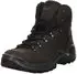 Lowa Renegade GTX Mid dark brown/black