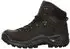 Lowa Renegade GTX Mid dark brown/black