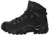 Lowa Renegade GTX Mid dark brown/black