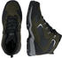 Hi-Tec Hiking Shoes Storm WP (4C249) olive/night black