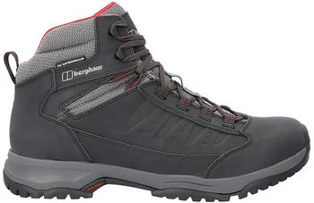 Berghaus Men's Expeditor Ridge 2.0 Boots - red/black
