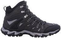 Meindl 4678, Meindl Respond Mid II GTX Herren (Anthrazit/Grau)