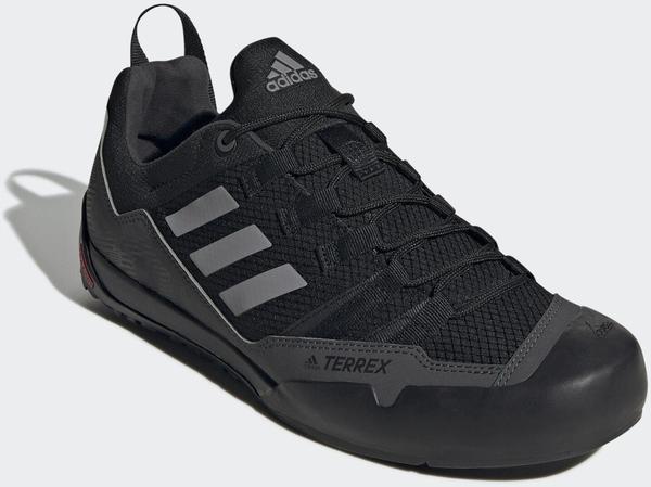 Adidas Terrex Swift Solo core black/core black/grey three
