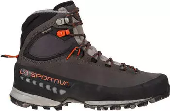 La Sportiva TX5 GTX Women carbon/paprika