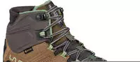 La Sportiva 34L801722-37, La Sportiva Ultra Raptor II Mid Leather Woman GTX