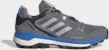 Adidas TERREX Skychaser 2.0 grey three/grey two/blue rush