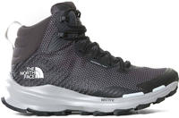 Trekkingschuhe The North Face Vectiv Fastpack Mid Futurelight NF0A5JCXMN81 Schwarz