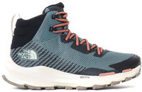 The North Face NF0A5JCX, THE NORTH FACE Damen Trekkingstiefel W VECTIV FASTPACK MID