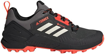 Adidas Terrex Swift R3 Gore-Tex Hiking grey four/wonder white/solar red