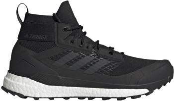 Adidas TERREX Free Hiker Primeblue core black/carbon/core black