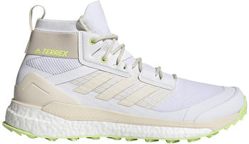 Adidas TERREX Free Hiker Primeblue cloud white/wonder white/pulse lime