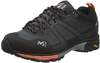 Millet Hike Up Leather GTX W grey