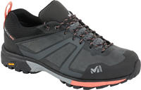 Millet MIG1858, Millet Hike Up GTX Damen Wanderschuhe Gore-Tex-Schwarz-5, Kostenlose