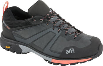 Millet Hike Up Leather GTX W grey