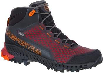 La Sportiva Sportiva Stream GTX Surround schwarz (24D-999309)