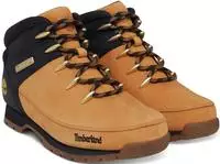 Timberland TB0A1NHJ2311-15, Timberland Mens Mid Lace UP Boot wheat 15 Herren