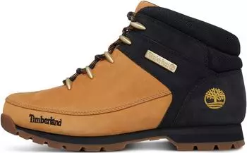 Timberland Euro Sprint Hiker wheat nubuck/black – Timberland Euro Sprint Hiker wheat nubuck/black: Der perfekte Begleiter für Ihre Outdoor-Abenteuer