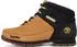 Timberland Euro Sprint Hiker wheat nubuck/black