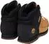 Timberland Euro Sprint Hiker wheat nubuck/black