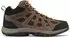 Columbia Redmond III Mid Waterproof (1940581) cordovan/elk
