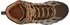 Columbia Redmond III Mid Waterproof (1940581) cordovan/elk