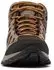 Columbia Redmond III Mid Waterproof (1940581) cordovan/elk
