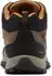 Columbia Redmond III Mid Waterproof (1940581) cordovan/elk