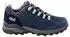Jack Wolfskin Refugio Texapore Low W dark blue/grey