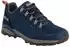 Jack Wolfskin Refugio Texapore Low W dark blue/grey
