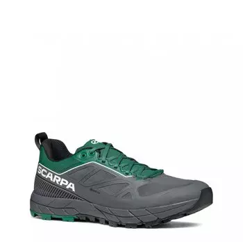 Scarpa Rapid GTX anthracite/alpine green