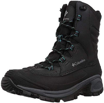 Columbia Bugaboot III black/pacific rim