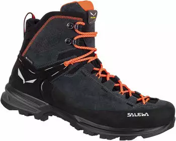 Salewa MS Mountain Trainer 2 Mid GTX (61397) black onyx/black