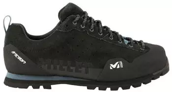 Millet Friction dark grey