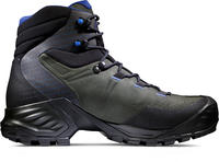 mammut 3030-04630, MAMMUT Herren Trekkingstiefel Trovat Tour High GTX Men Grau male