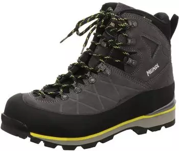 Meindl Antelao PRO GTX anthracite/lemon